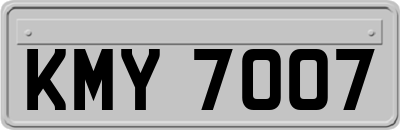 KMY7007