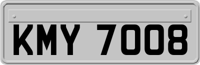 KMY7008