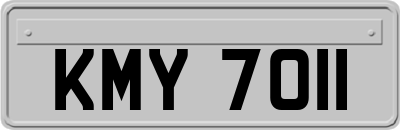 KMY7011