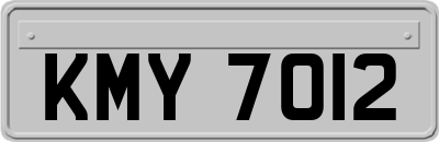 KMY7012