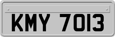 KMY7013