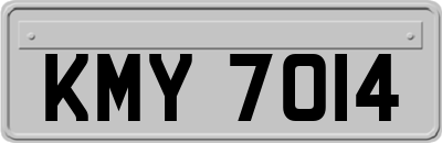 KMY7014