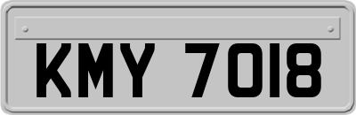 KMY7018