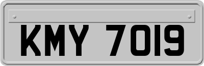 KMY7019