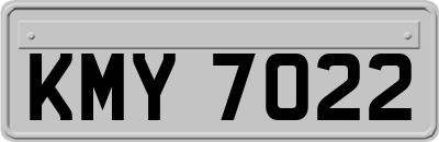 KMY7022