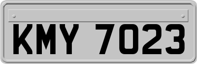 KMY7023