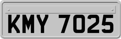 KMY7025