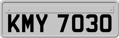 KMY7030