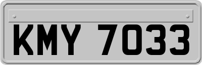 KMY7033