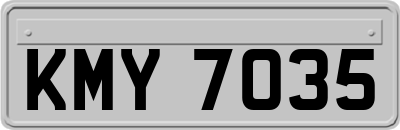 KMY7035