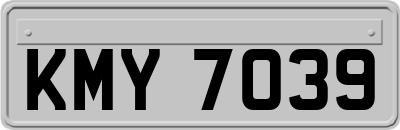 KMY7039