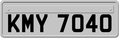 KMY7040