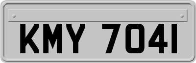 KMY7041