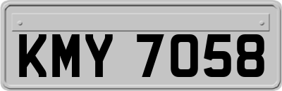 KMY7058