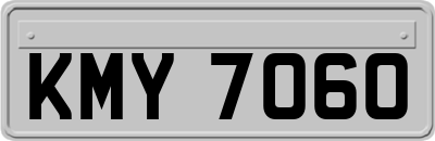 KMY7060