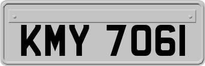 KMY7061