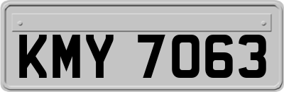 KMY7063