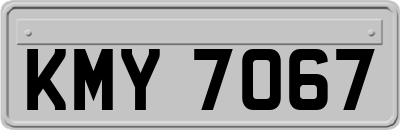 KMY7067