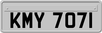 KMY7071