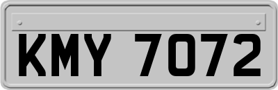 KMY7072