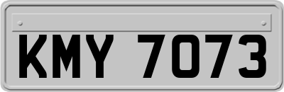 KMY7073