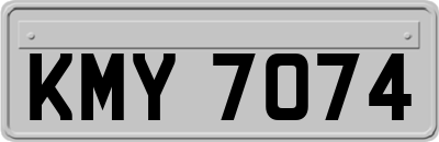 KMY7074