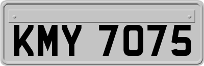 KMY7075