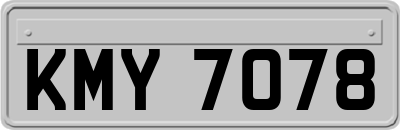 KMY7078