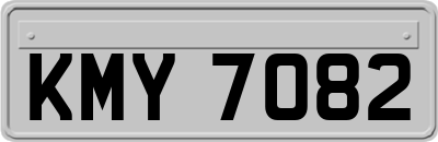 KMY7082