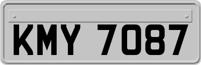 KMY7087