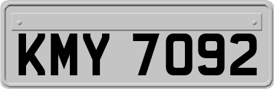 KMY7092