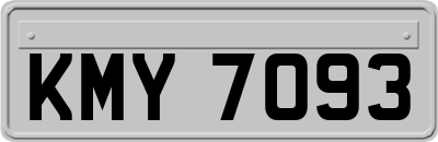 KMY7093