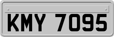 KMY7095