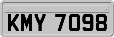 KMY7098