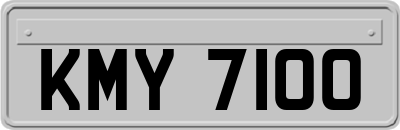 KMY7100