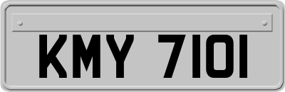 KMY7101