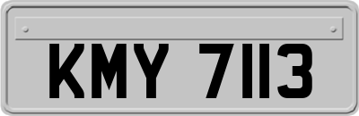 KMY7113