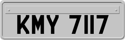 KMY7117