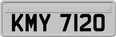 KMY7120