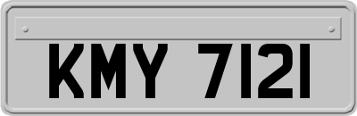 KMY7121