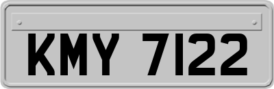 KMY7122