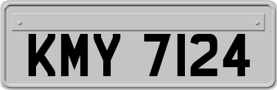 KMY7124