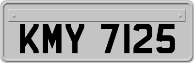 KMY7125