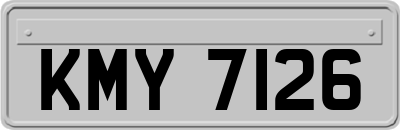 KMY7126