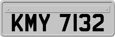 KMY7132