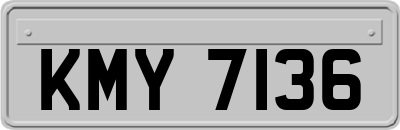 KMY7136