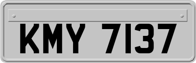 KMY7137