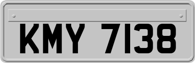 KMY7138