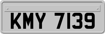 KMY7139