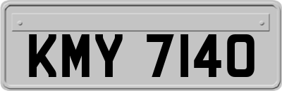 KMY7140